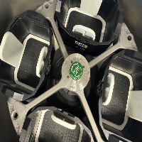 VWR Mega Star 4.0R Refrigerated Centrifuge image 2